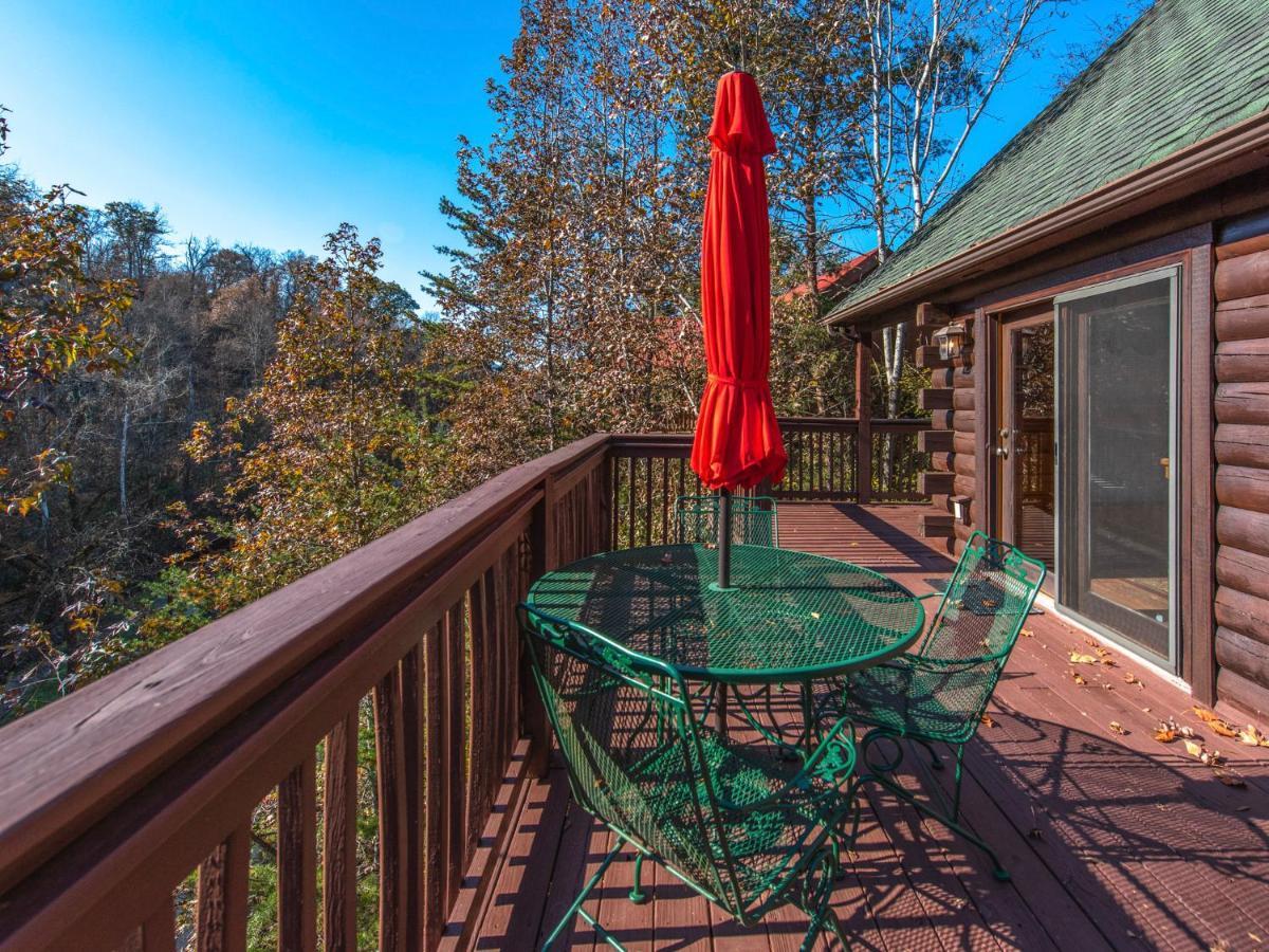 Mountain Flower Pigeon Forge Luaran gambar